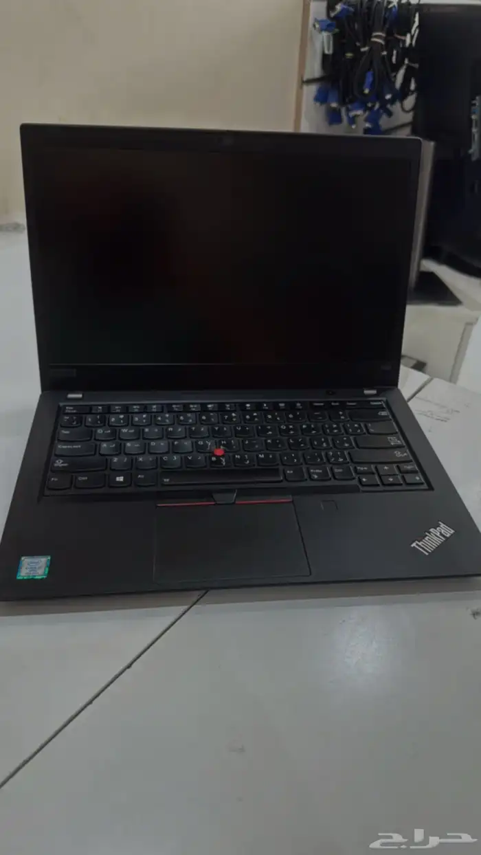 كمبيوتر لاب توب بموصفات ارمكو i7 Vpro عرض حتى نفاذ الكمية 8