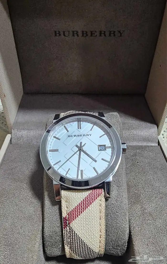 ساعات بربري 2