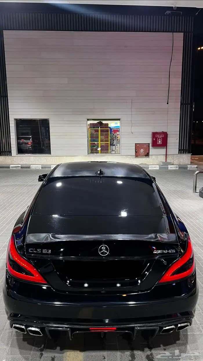 للبيع CLS معدل استخدام يومي 5
