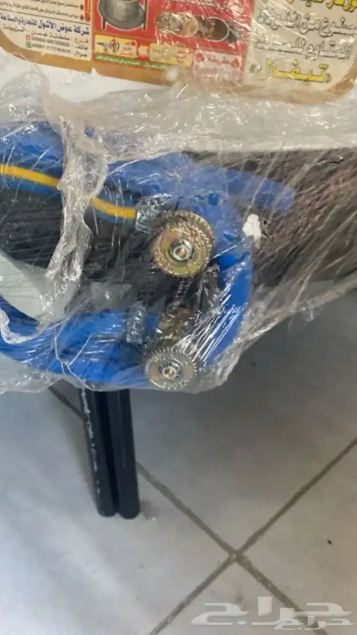 فرن العودي تنور العودي اليمني الأصلي 11