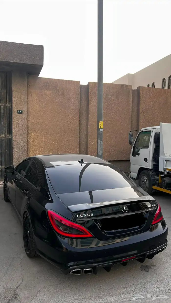 للبيع CLS معدل استخدام يومي 23