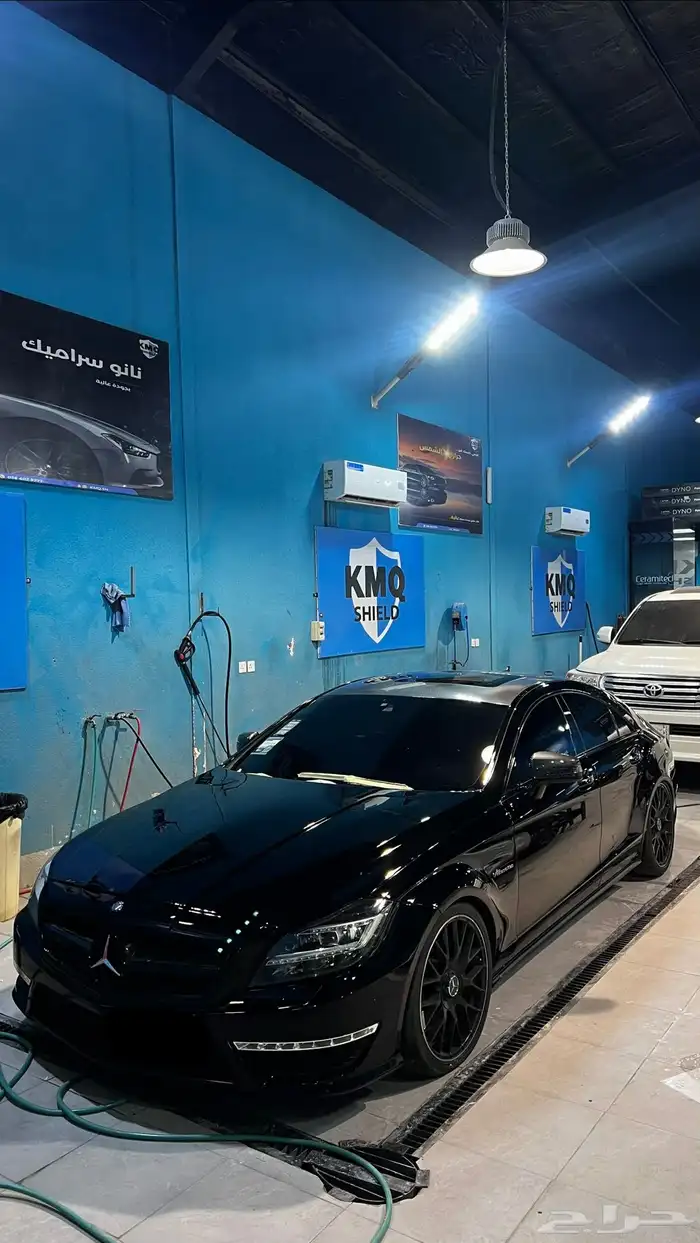 للبيع CLS معدل استخدام يومي 2