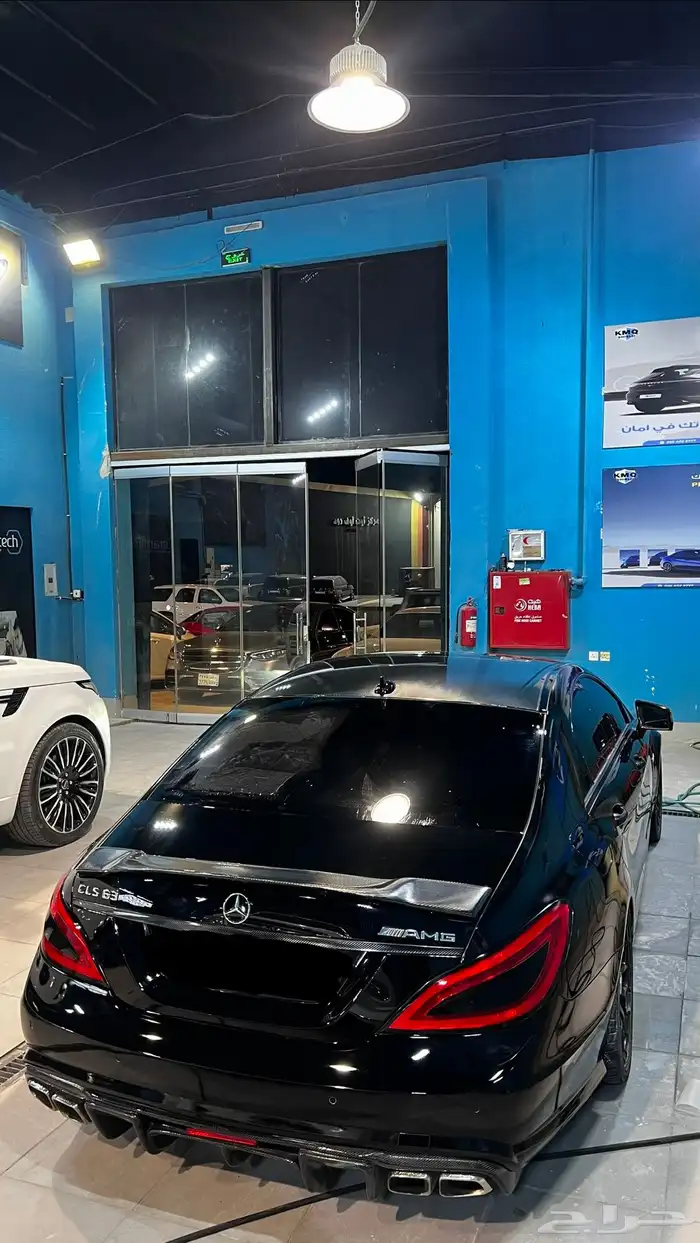 للبيع CLS معدل استخدام يومي 29