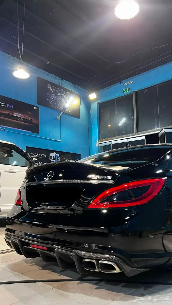 للبيع CLS معدل استخدام يومي 1