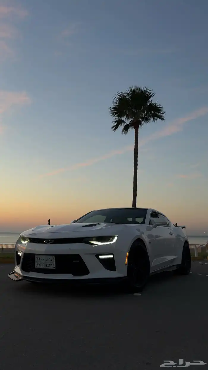 camaro 2SS 2016 6