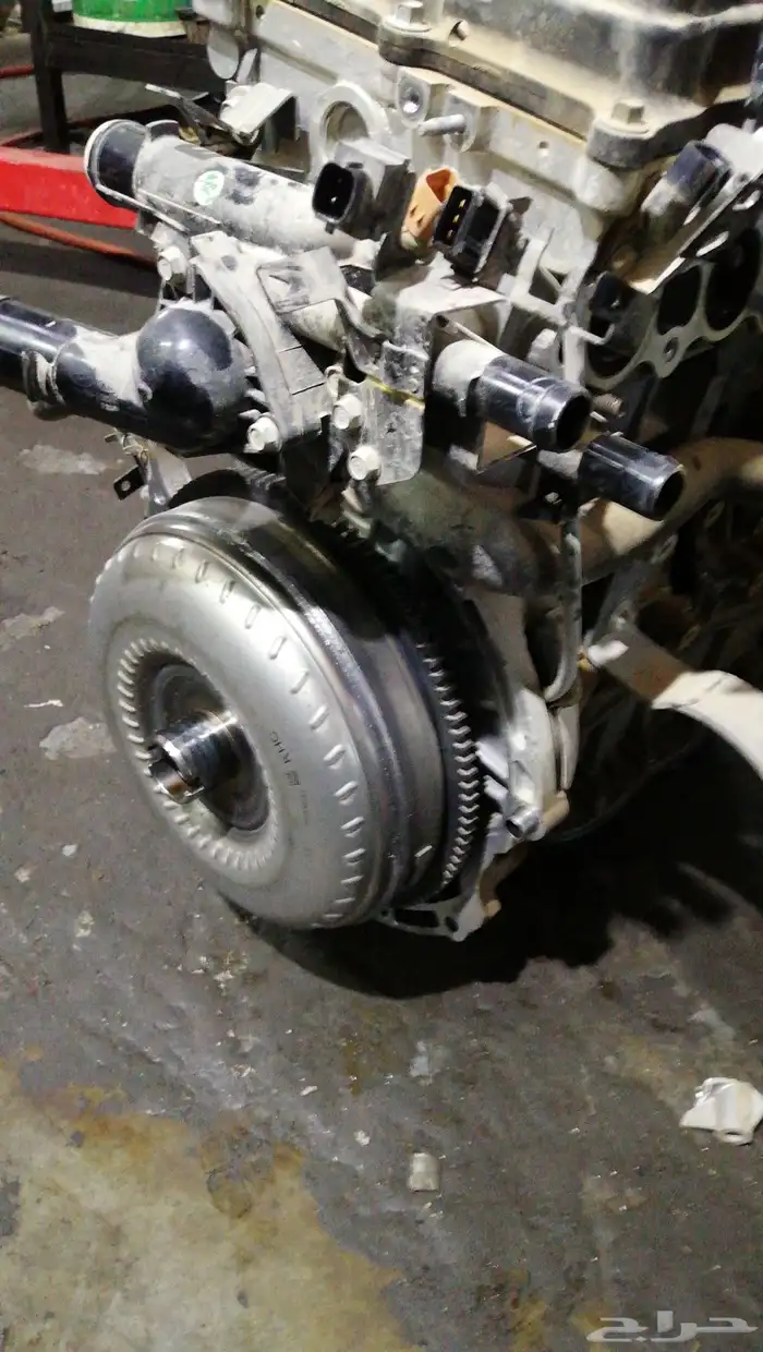 بيع جميع مكاين السيارات 35