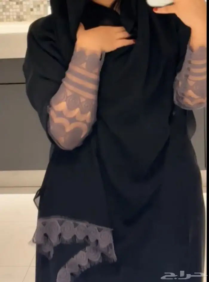 عبايه 3