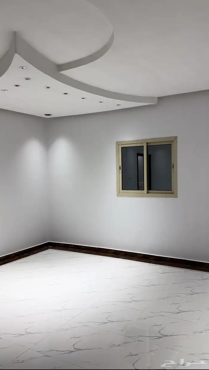 فله لليجار جديده مساحه 450 3