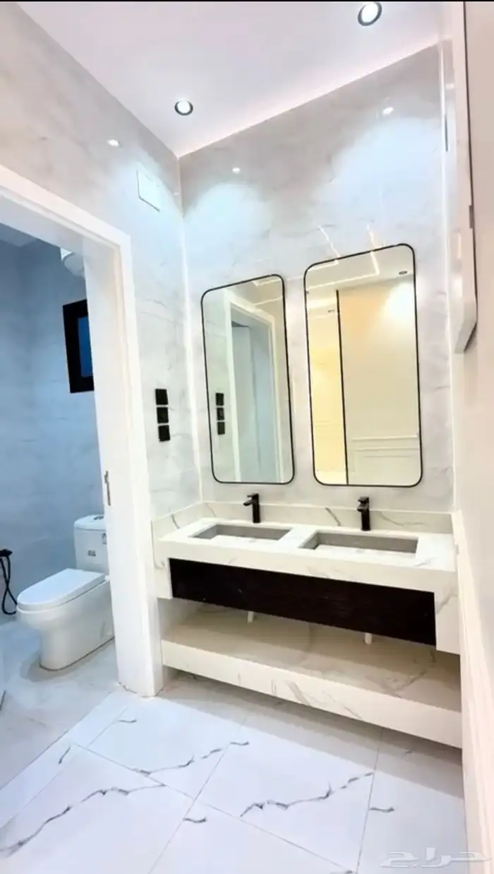 فلل للبيع منفصله الطائف حي رحاب 9