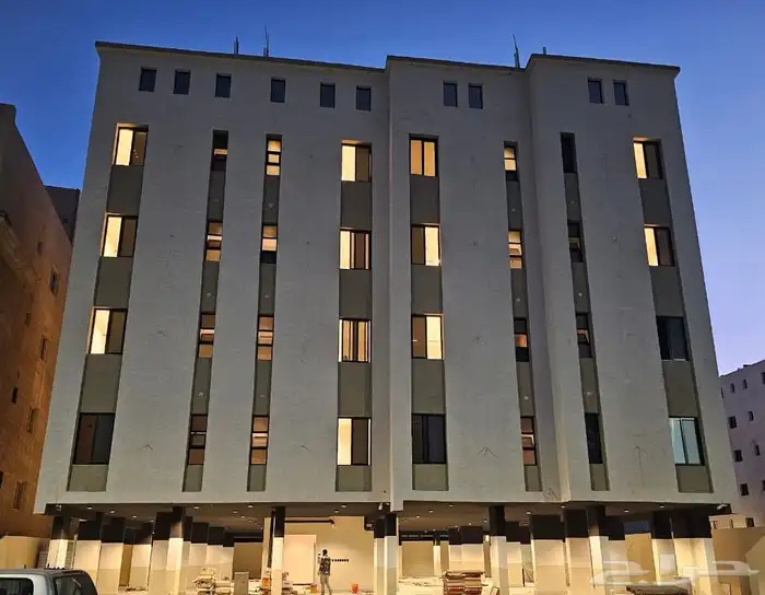 شقق تمليك سكنية استثمارية الخبر 1