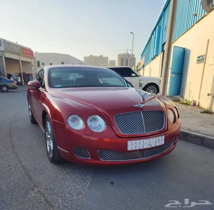 بنتلي 2005 فلاينج سبير 0