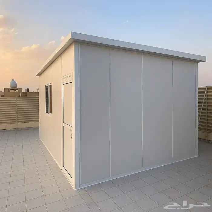 حداد سندوتش بنل برجولات 1