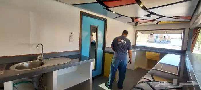 عنوان الإعلان حاويات حاويه كونتينر كونتينرات container 21