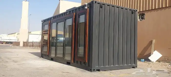 عنوان الإعلان حاويات حاويه كونتينر كونتينرات container 6