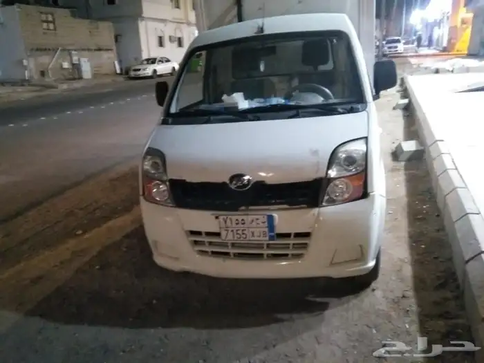 ايجار دباب ليفان 0