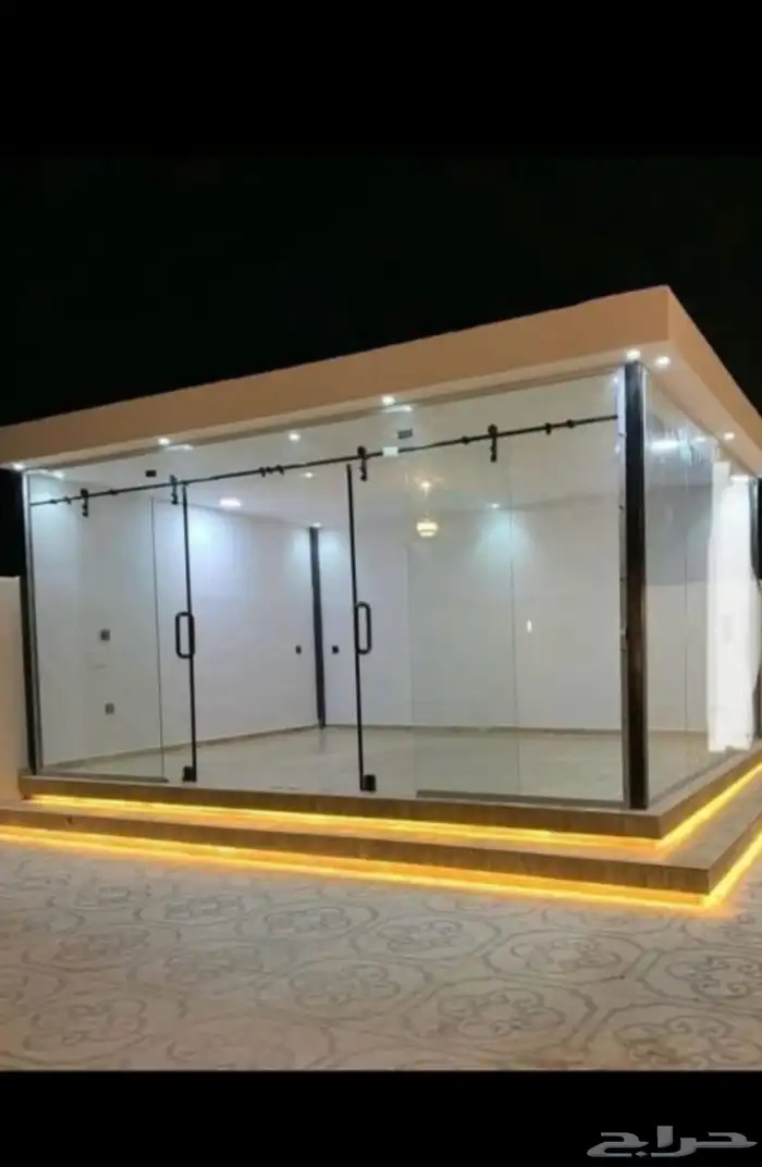 ترميمات مظلات سواتر سندوتش بنل ترميم فلل مضلات جده 2