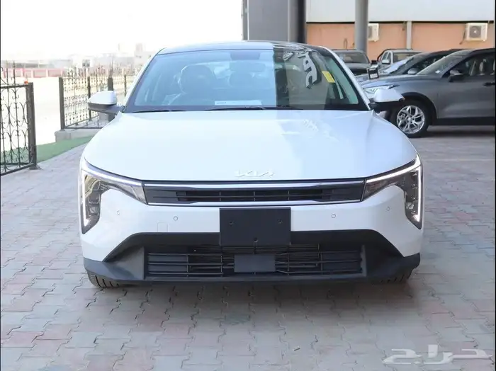 كيا k4 gls 2026 0