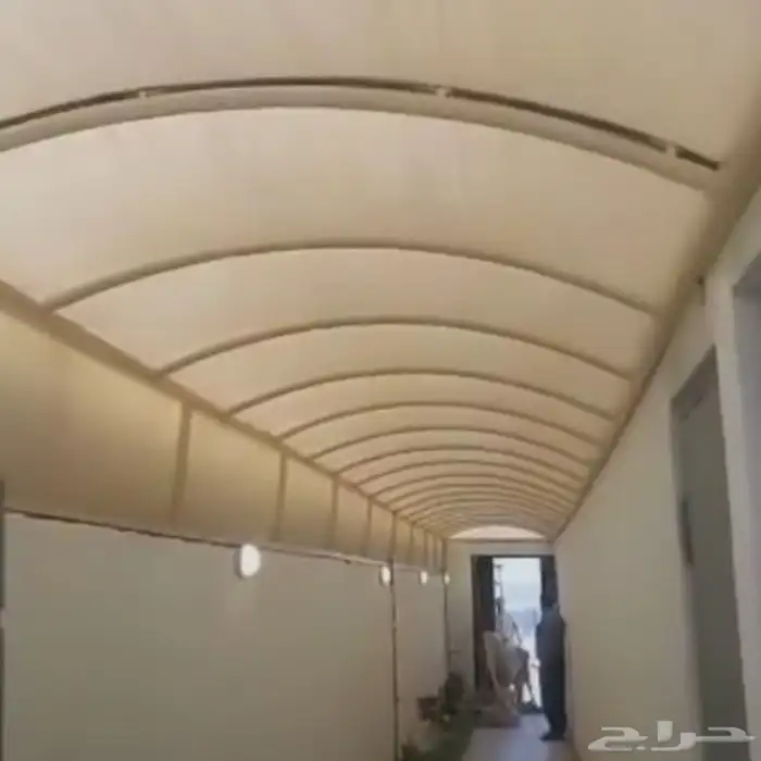 مقاولات الشرقيه السواتر والمظلات والجلسات الخارجيه ترميم بنا 2