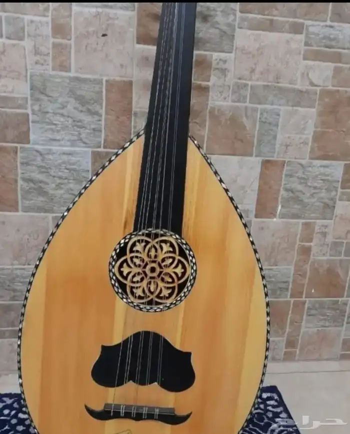 عود مصري 0