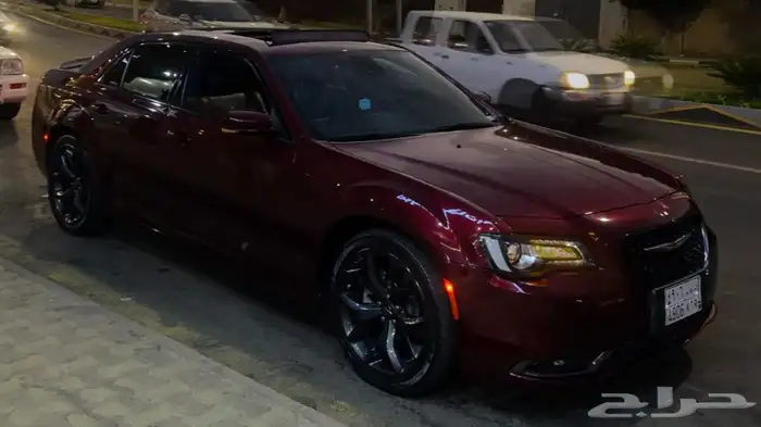 كرايسلر 2023 S300 فل كامل وكالة المالك الاول Chrysler 8