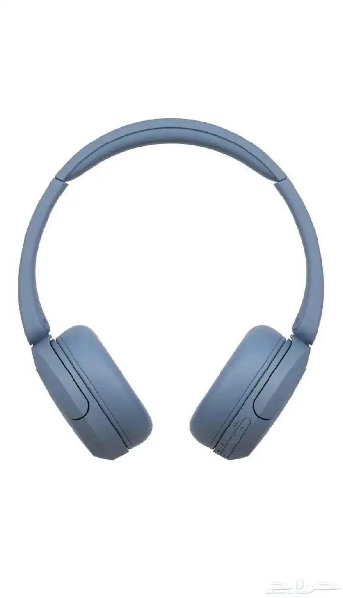 سماعات سوني اتش 520 دبليو اتش سماعات راس على الادن 2