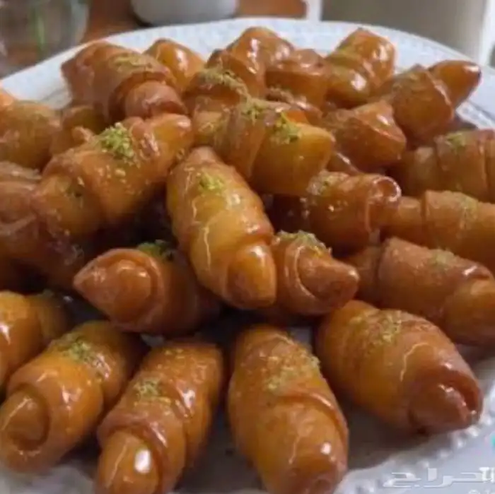 مأكولات أردنية نظيفه 4