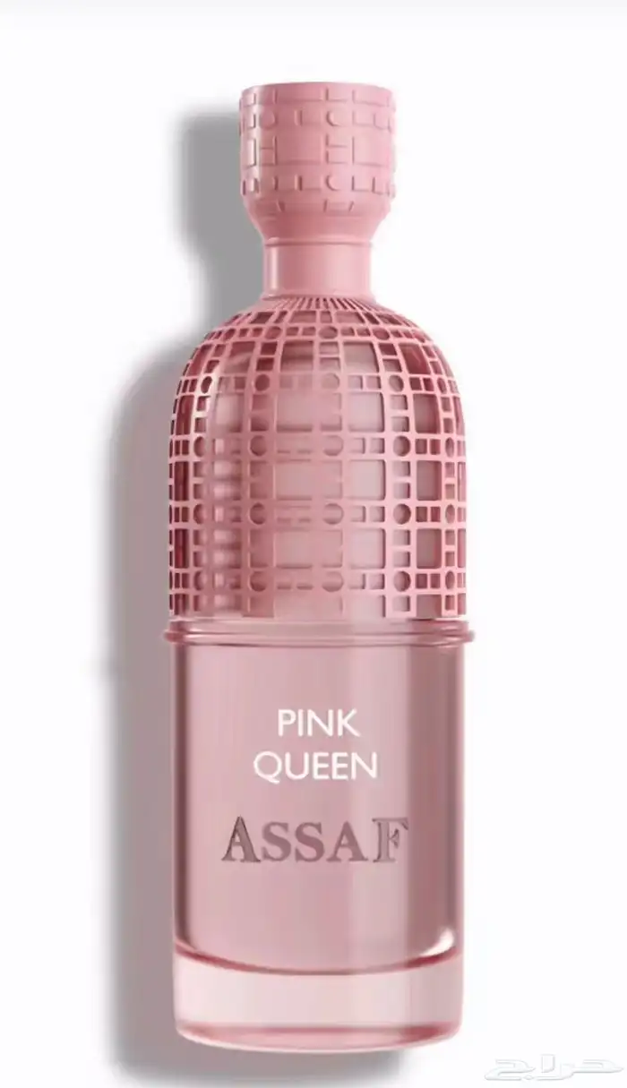 عطور عساف باسعار جمله 2