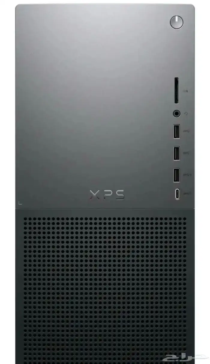 كمبيوتر ديل xps مكتبي مواصفات عالية (xps8960) 0