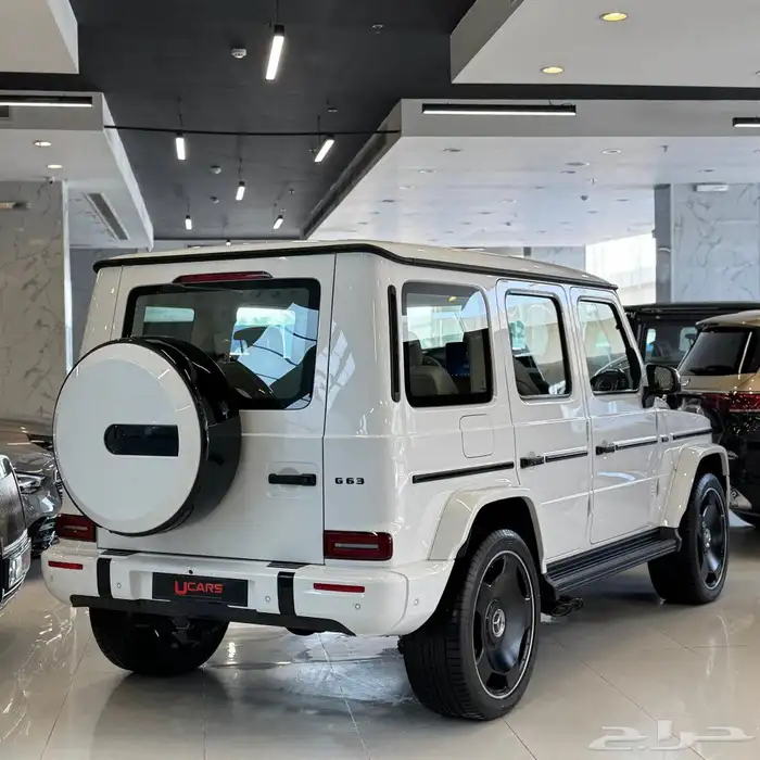G63 2025 3