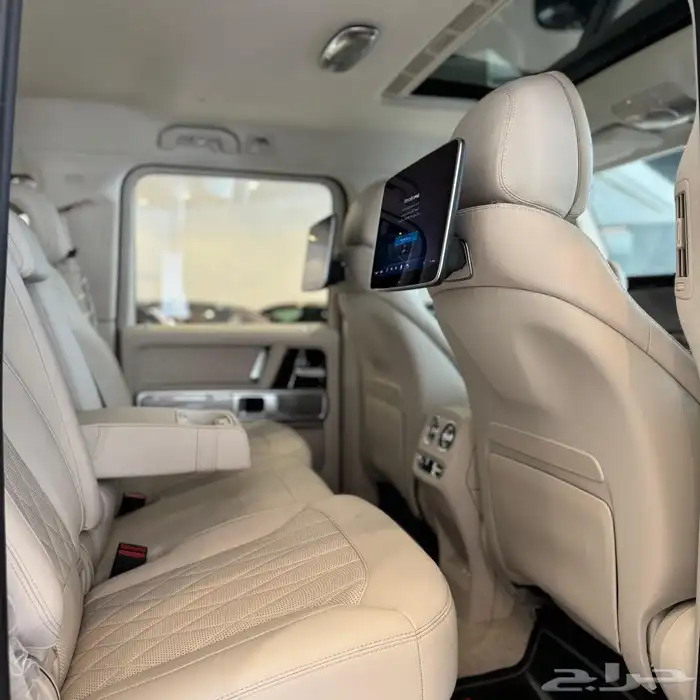 G63 2025 10