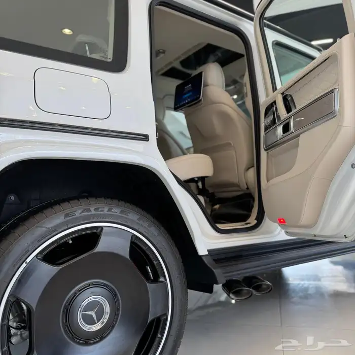 G63 2025 12