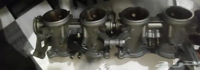 بوابات دراجه ناريه 750GSXR سوزوكي باريان 0