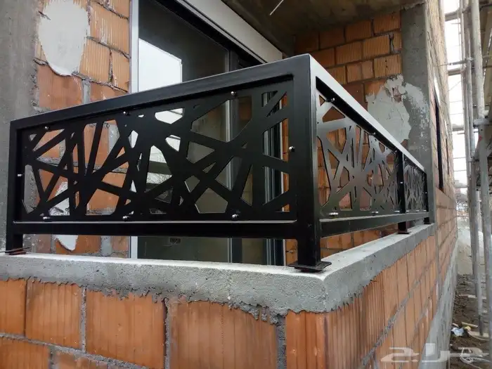 ساتر قص ليزر بجميع الأشكال افصل جودة وأقل سعر 12