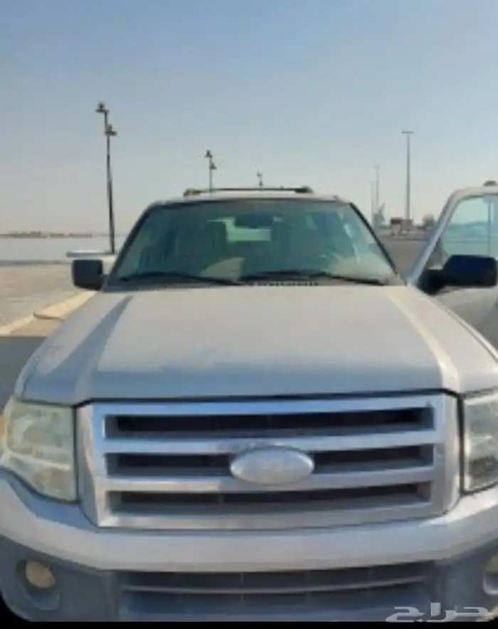 أكسبديشن طويل 2007 سعودي 5