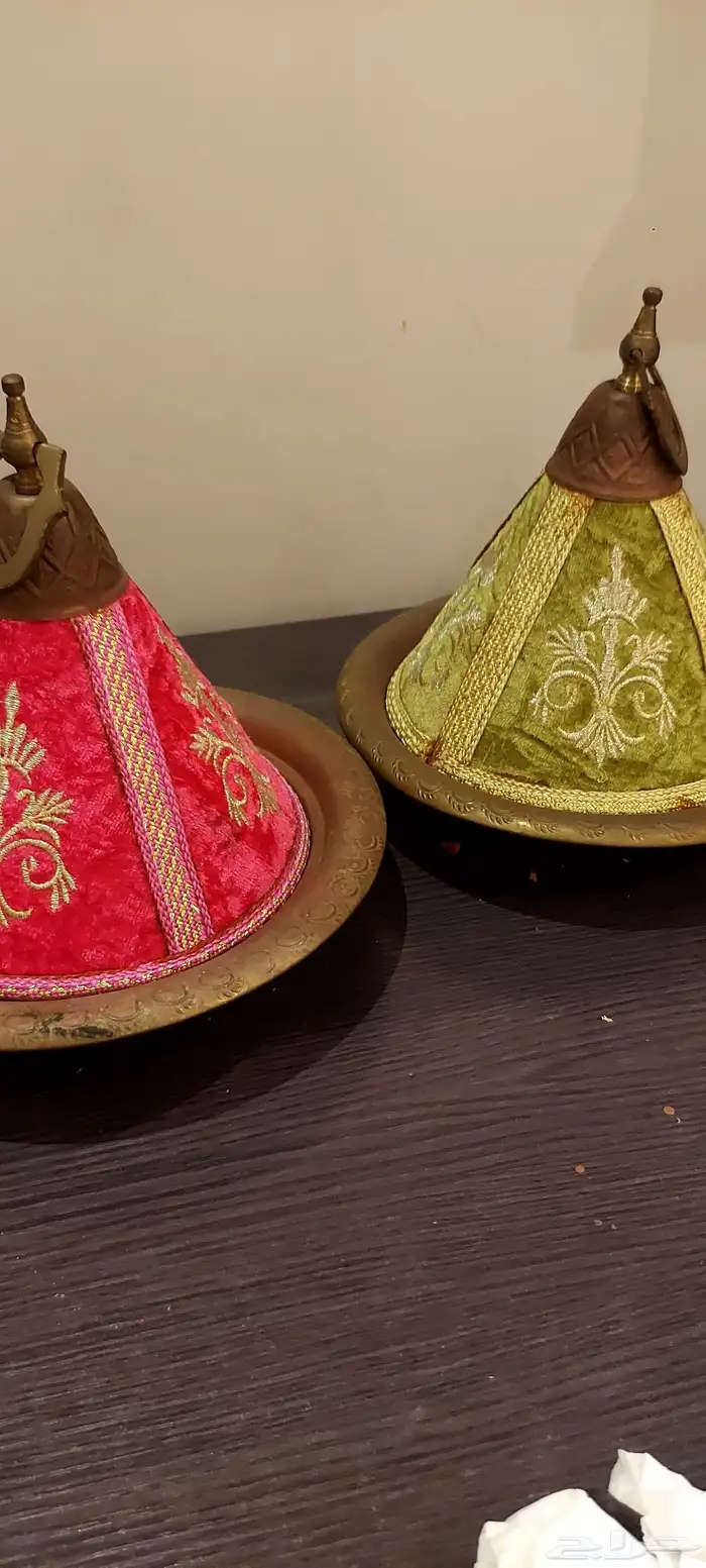 تراث اطباق مغربية 0