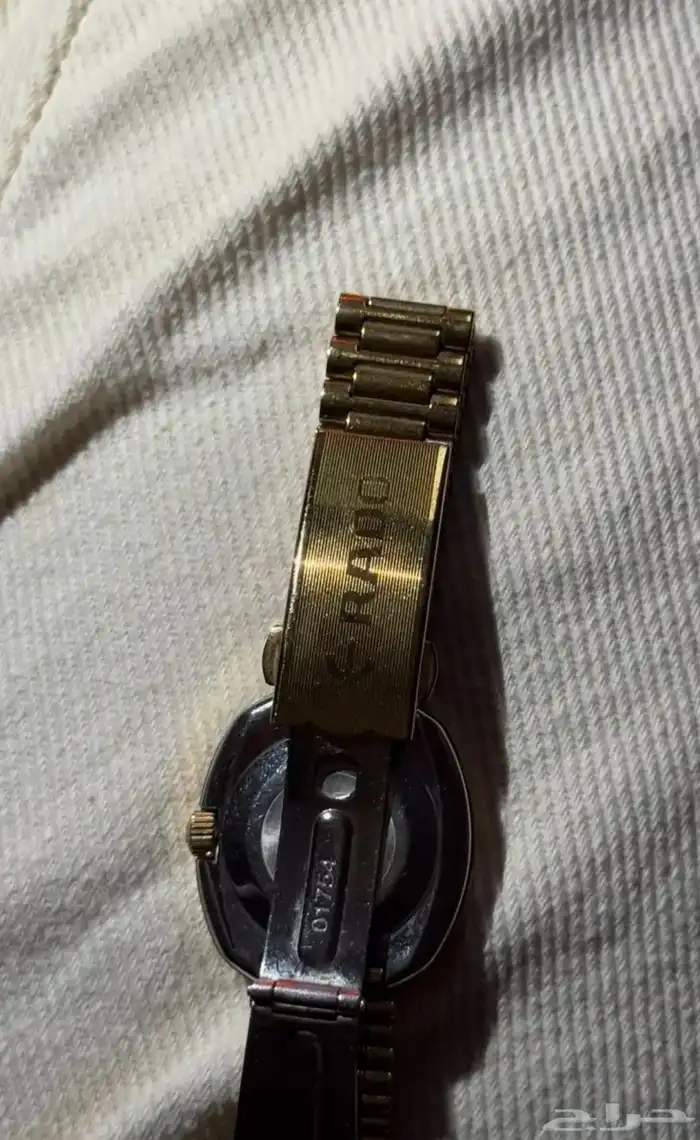 ساعه ماركة رادو 2