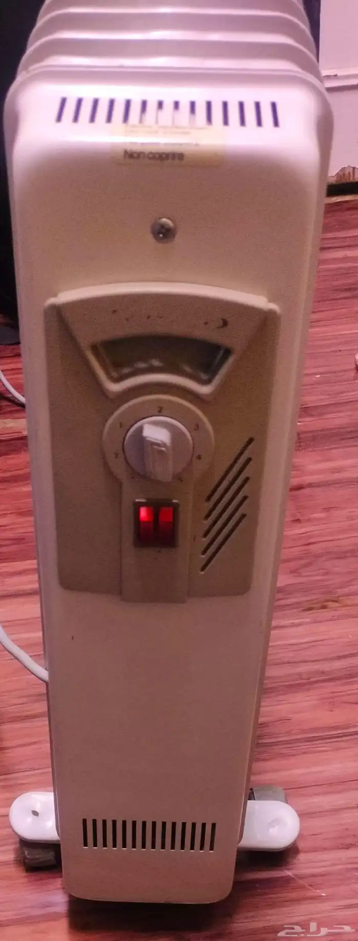 طفايه ا oil   heater 3