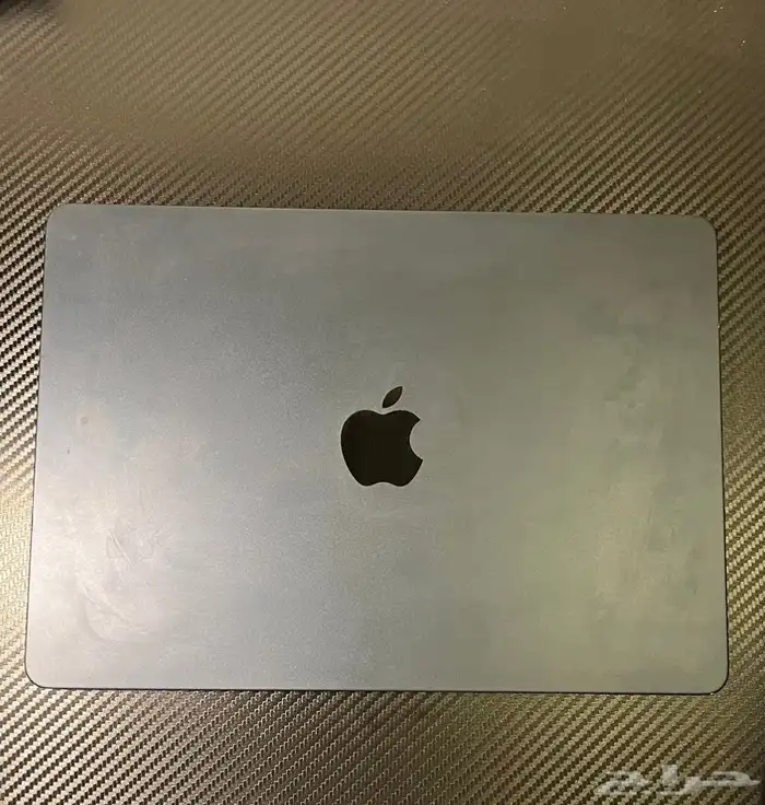 MacBook Air M2 256G محرك اقراص SSD 10