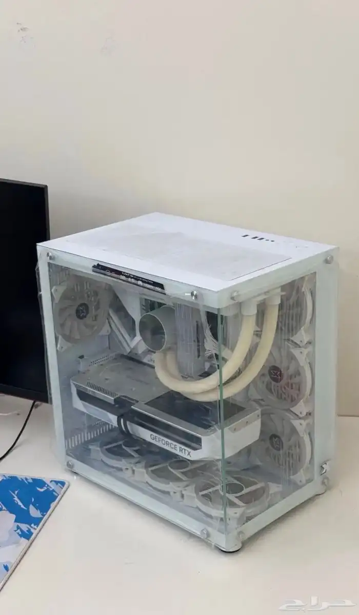 بي سي 4070 Ti للبيع 2