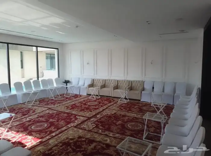 تاجير جلسات شعبيه خيم عربي خيم بيت شعر 9
