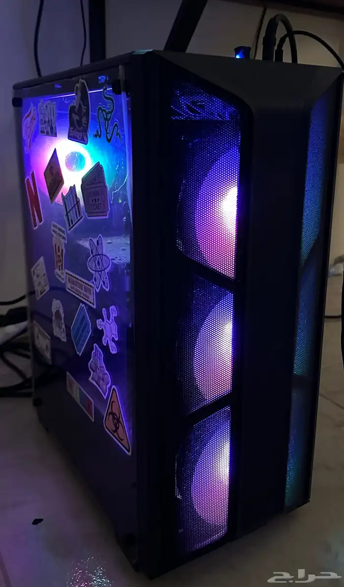بي سي GTX1650 0