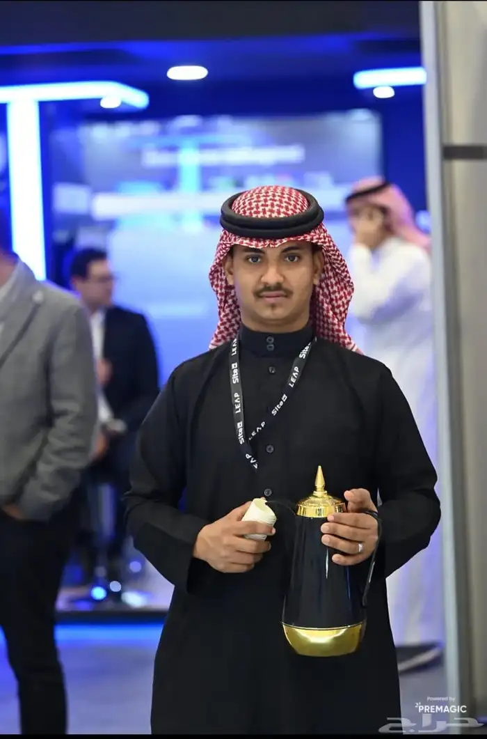 قهوجي للإيجار 2
