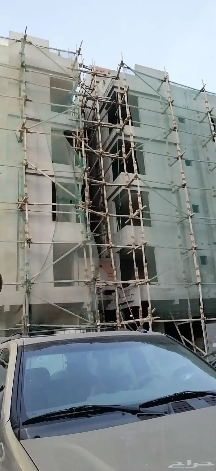 مقاول معماري وفني ابنيه وتشطيبات 1