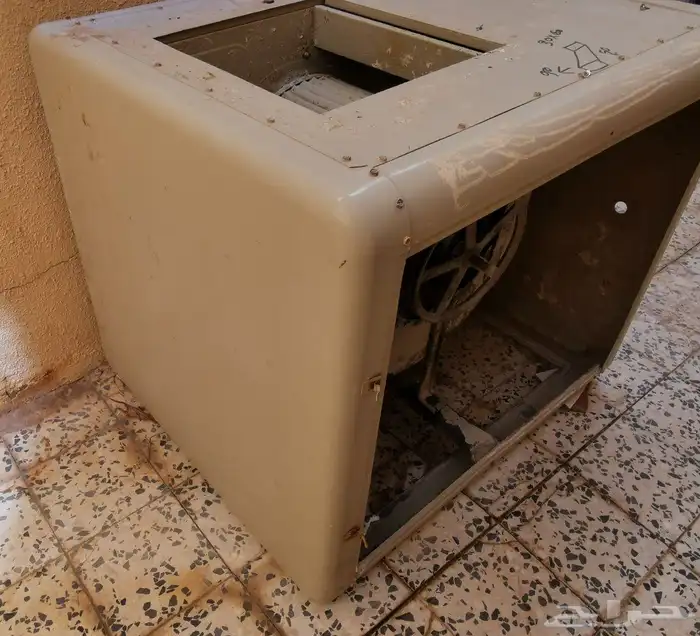 مكيف صحراوي (الجزيرة) 5