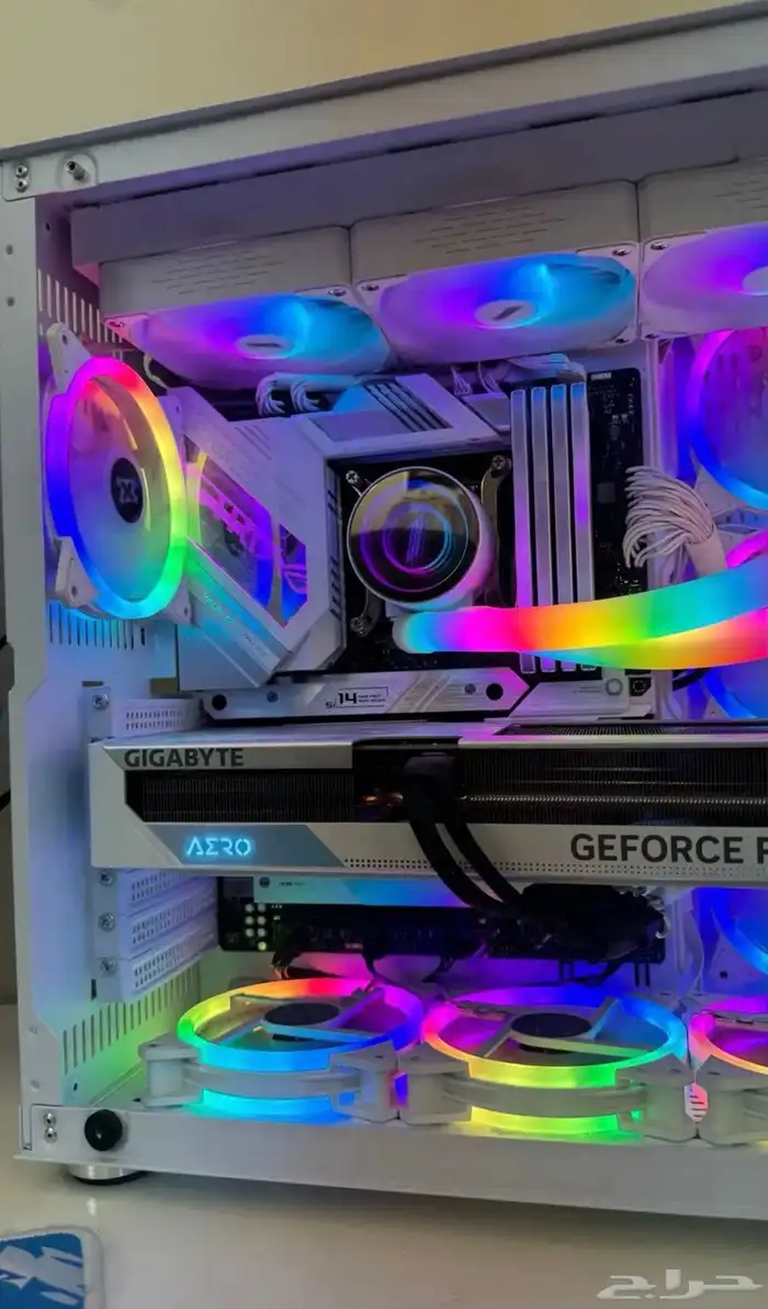 بي سي 4070 Ti للبيع 1