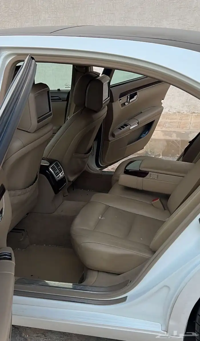 جفاليs350 2012 شد بلد 3