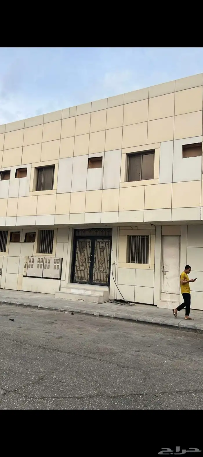 عماره للبيع الخبر العقربيه 0