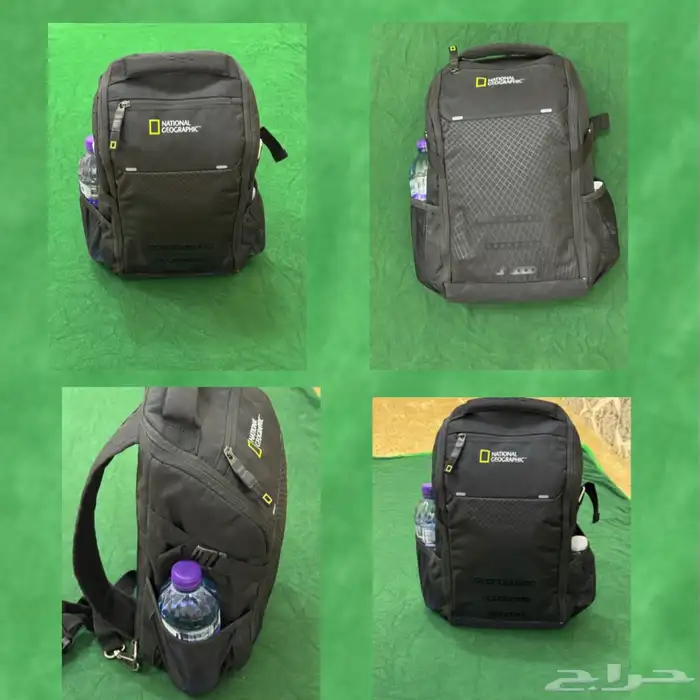 شنطة ظهر Backpack for Travel 1
