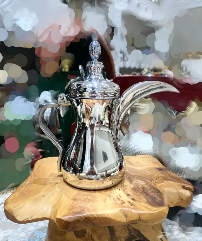 دلة العساف كوري 0