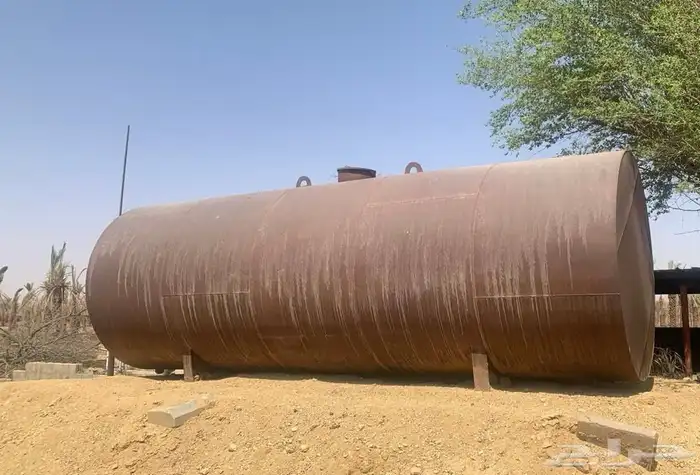 توانكي ديزل 3